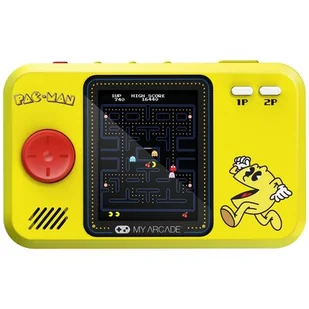 Konsola MY ARCADE DGUNL-4198 - Konsole i gry retro - miniaturka - grafika 1