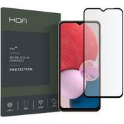 Szkła hartowane na telefon - Hofi SZKŁO HARTOWANE GLASS PRO+ GALAXY A13 4G / LTE BLACK - miniaturka - grafika 1