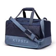 Hokej - Torba sportowa Kipsta Hardcase 45L - miniaturka - grafika 1