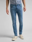 Spodnie męskie - Lee Malone Męskie Spodnie Jeansowe Worn Kali L736Qdci-W26 L32 - miniaturka - grafika 1