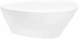 Besco Wanna wolnostojąca Goya XS 142x62 cm + - Wanny - miniaturka - grafika 7