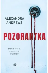 W.A.B. Pozorantka LIT-47049 - Horror, fantastyka grozy - miniaturka - grafika 2