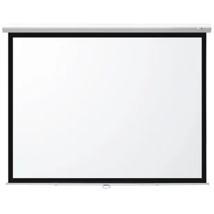 Suprema Feniks Elegant 16:9 220X124Cm Matt Grey Hd - Ekrany projekcyjne - miniaturka - grafika 1