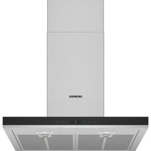 Siemens LC67BIP50 - Okapy kuchenne - miniaturka - grafika 1