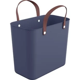 Multibag Albula Style 25L Niebieski Rotho - Torby i wózki na zakupy - miniaturka - grafika 1