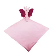 Karuzele dla niemowląt - Miluś ręczniczek odpinany 35cm Tulilo - miniaturka - grafika 1