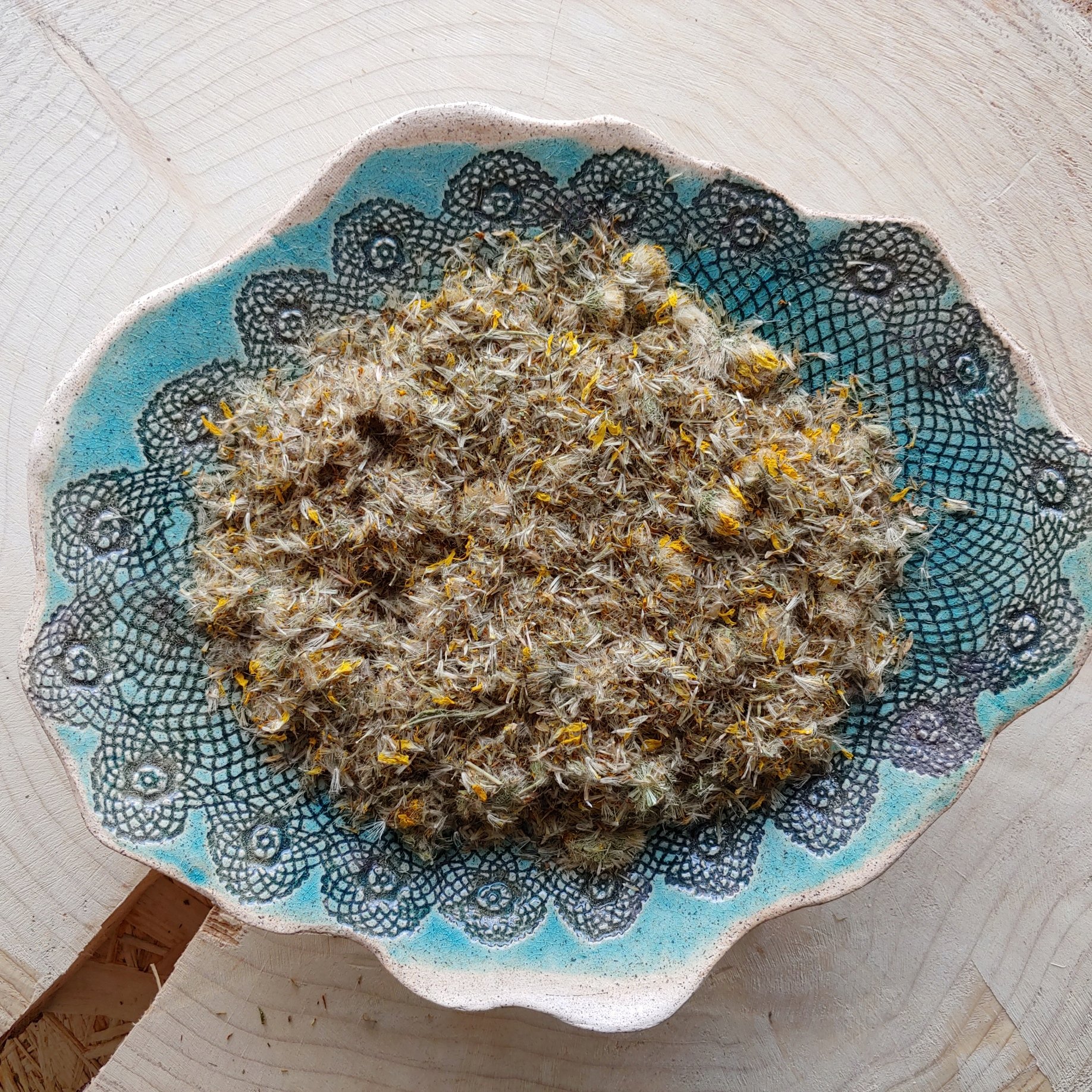 Arnika Górska Kwiat arniki Arnica montana 25g