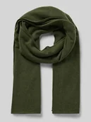 Apaszki i szaliki męskie - Szal z mieszanki wełny z domieszką kaszmiru - miniaturka - grafika 1