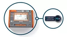 MPI-540 Start + PE6 Wielofunkcyjny miernik parametrów instalacji elektrycznych z programem - Inne urządzenia pomiarowe - miniaturka - grafika 1