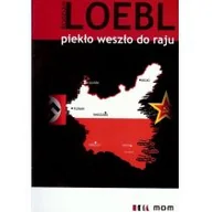 Pamiętniki, dzienniki, listy - Piekło weszło do Raju - miniaturka - grafika 1