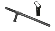 Pałki obronne - ESP - Pałka tonfa 23" z gardą i uchwytem - TF-24/59 z TF-01 - miniaturka - grafika 1