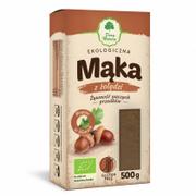 Mąka - Dary Natury MĄKA Z ŻOŁĘDZI BEZGLUTENOWA BIO 500 g - miniaturka - grafika 1