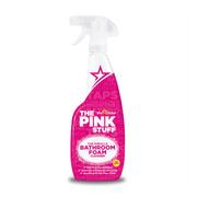 Środek Czyszczący Do Łazienki The Pink Stuff Bathroom Foam Cleaner 750 Ml