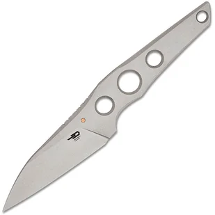 Bestech Vulpex_Noże 14C28N / BFK05A - Noże - miniaturka - grafika 1