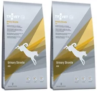 Sucha karma dla psów - TROVET Trovet ASD Urinary Struvite dla psa 2x12,5kg - miniaturka - grafika 1
