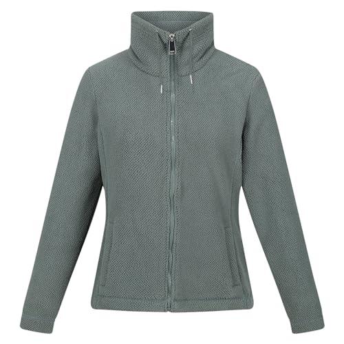 Regatta Damska bluza polarowa Kizm Full Zp