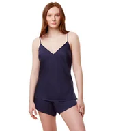 Bielizna nocna - Piżama damska Silky Sensuality PSW X-40 - miniaturka - grafika 1