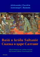 Literatura obyczajowa - Baśń o królu Sałtanie - miniaturka - grafika 1