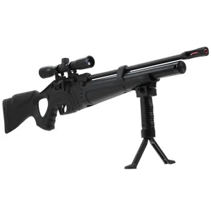 Wiatrówka PCP Hatsan Flash 101 SET 4.5 mm - Wiatrówki karabinki - miniaturka - grafika 8