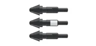 Akcesoria do komputerów stacjonarnych - Koncówki do aktywnego piórka DELL Pen Nibs PN7522W NB1022 3-pack - miniaturka - grafika 1