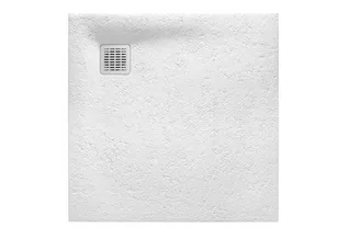 Brodzik kompozytowy Roca Terran 100X100 AP1033E83E801100 - Brodziki prysznicowe - miniaturka - grafika 1