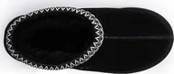 Kapcie damskie - UGG Kapcie damskie UGG 5955-BLK 36 - miniaturka - grafika 1