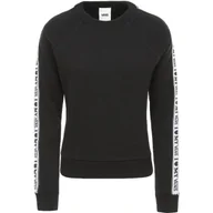 Bluzy damskie - Bluza WM MY CREW VANS VN0A3UNQBLK1 M - miniaturka - grafika 1
