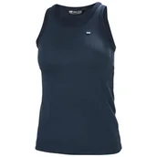 Koszulki i topy damskie - Koszulka Helly Hansen Skagen Singlet W 34480 597 - miniaturka - grafika 1