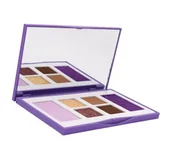 Cienie do powiek - Ingrid Cosmetics INGRID x Lexy SUNSET BABY 12.0 g - miniaturka - grafika 1