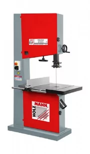 HOLZMANN HBS 600DELUX - Piły elektryczne - miniaturka - grafika 1