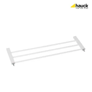 Hauck Rozszerzenie do bramki Open n Stop, 21 cm - Zabezpieczenia dla dzieci - miniaturka - grafika 1