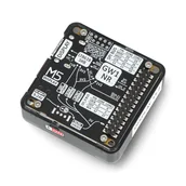 Podzespoły elektroniczne - Display Module 13.2 - do modułów deweloperskich M5Stack Core - M5Stack M126 - miniaturka - grafika 1