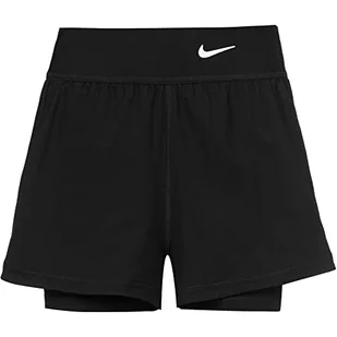 NIKE Szorty damskie Advtg - Spodenki damskie - miniaturka - grafika 1
