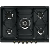 Płyty gazowe do zabudowy - Smeg SR775AO - miniaturka - grafika 1