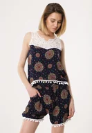 Komplety damskie - Granatowy Komplet Coolish - miniaturka - grafika 1