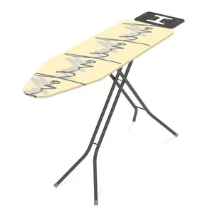 Deska do prasowania ISABEL 120 x 38 cm 28897 wz2 - Deski do prasowania - miniaturka - grafika 1