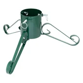 Stojaki choinkowe - Stojak na choinkę metalowy Sagano 56cm - miniaturka - grafika 1