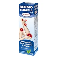 Stawy, mięśnie, kości - Alpa Reumo Terapia 75 g - miniaturka - grafika 1