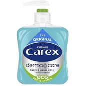 Mydła - Cussons CAREX - PURE BLUE - miniaturka - grafika 1