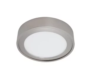 Briloner 7290-012 - LED Plafon UP LED/12W/230V chrom - Lampy sufitowe - miniaturka - grafika 1