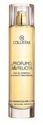 Wody i perfumy damskie - Collistar Profumo Della Felicita 100ml - miniaturka - grafika 1