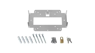 LANCOM LN Lock (Bulk 10) Uchwyt punktu dostępu WLAN - Pozostałe akcesoria sieciowe - miniaturka - grafika 1
