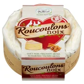 Sery - Fromagerie Milleret - Roucoulons z orzechami włoskimi - miniaturka - grafika 1