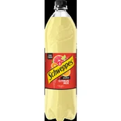 Soki i napoje niegazowane - Napój gazowany Schweppes Citrus Zero 1,35 l - miniaturka - grafika 1