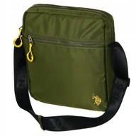 Nerki - U.S. POLO ASSN. - TORBA NA RAMIĘ BIGFORK MEDIUM BIUB55675MIA712 SASZETKA - miniaturka - grafika 1