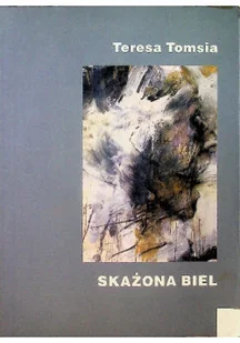 Skażona biel - Poezja - miniaturka - grafika 1