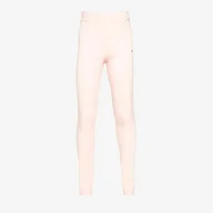 Legginsy - Legginsy Puma Alpha Leggings G Jr (kolor Różowy, rozmiar 152cm) - miniaturka - grafika 1