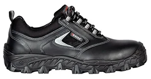 Cofra FW400-000.W44 buty ochronne Orcadi S3 SRC rozmiar 44 w kolorze czarnym - Obuwie robocze - miniaturka - grafika 1