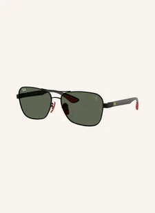 Ray-Ban Okulary Przeciwsłoneczne rb8336m schwarz - Okulary przeciwsłoneczne - miniaturka - grafika 1