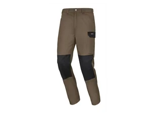 PARKSIDE® Spodnie robocze męskie (Khaki, 58) - Odzież robocza PARKSIDE® Spodnie robocze męskie (Khaki, 58) - Odzież robocza - miniaturka - grafika 1